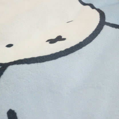 Miffy Mochimochi Characters Cushion