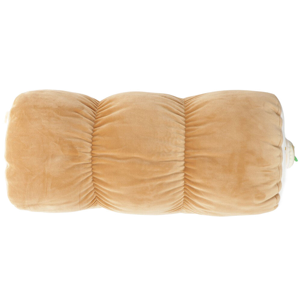 Fuku Fuku Nyanko Bread Hug Pillow