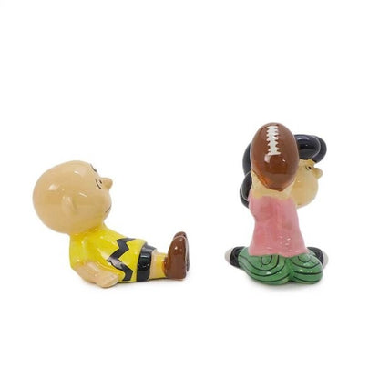 Snoopy Charlie Sally Salt & Pepper