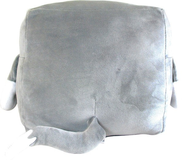 Tom & Jerry Funny Art Soft Cushion