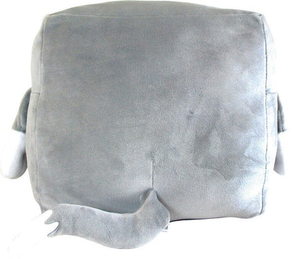 Tom & Jerry Funny Art Soft Cushion