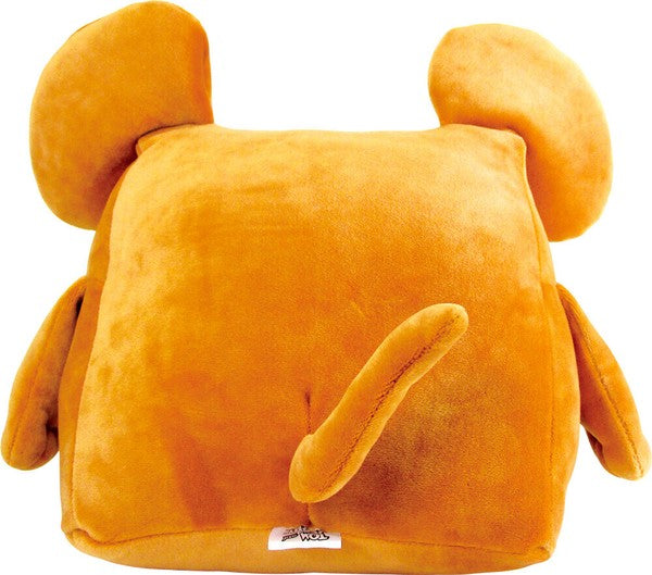 Tom & Jerry Funny Art Soft Cushion