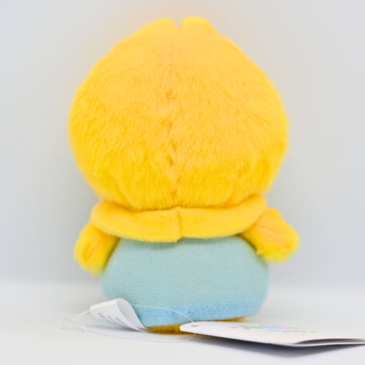 Disney Urupocha-chan - Clarice Palm-Sized Cute Plush Toy Discontinued