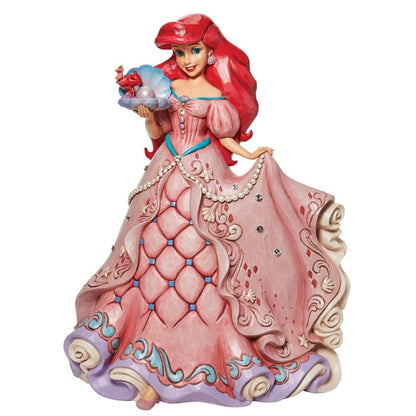 Disney Traditions Deluxe Ariel