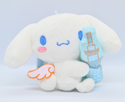 Sanrio Flurry Diaper Cinnamoroll Angel Skytree Exclusive