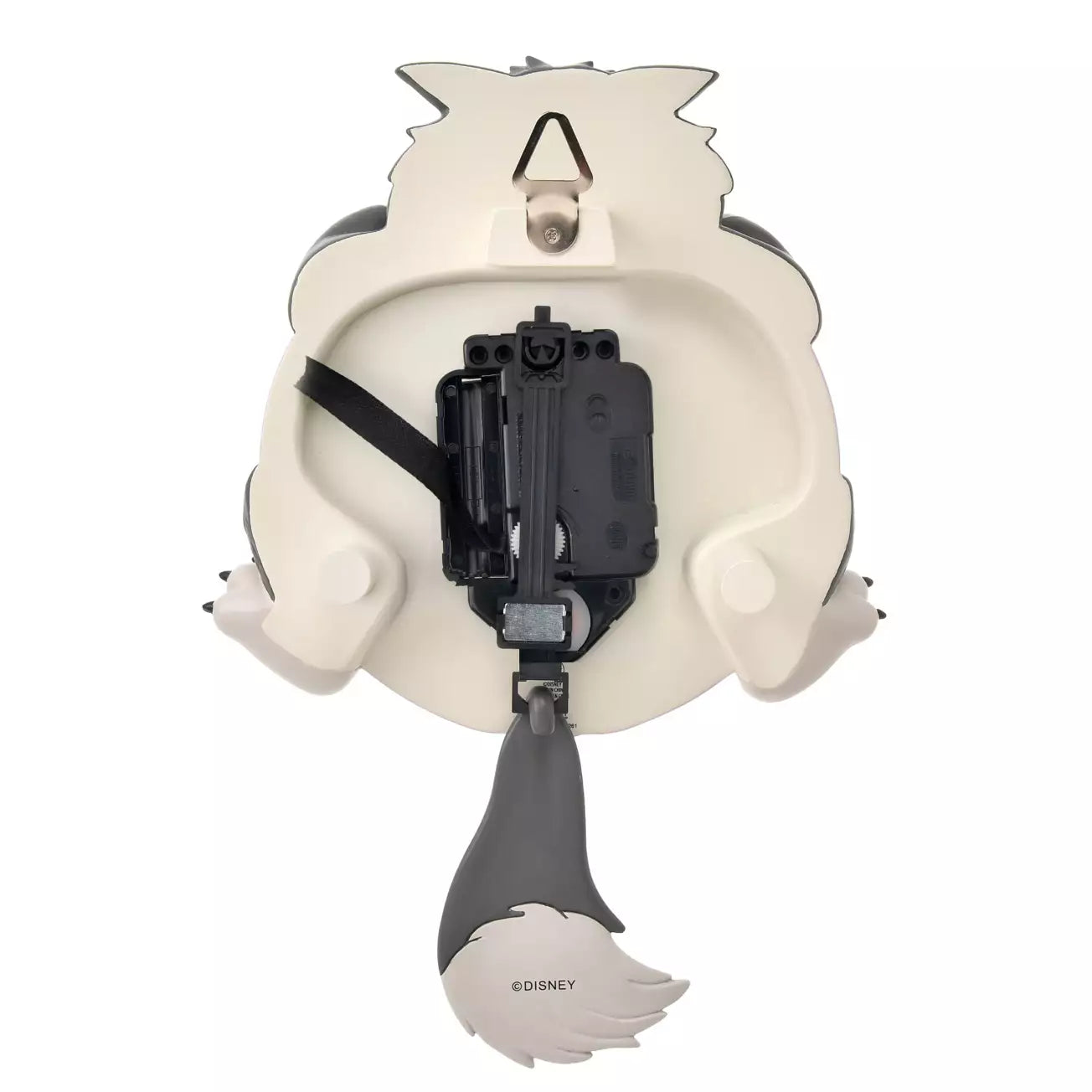 Disney Inspired Cat Plush Toy – Cute Bow Tie Soft Doll Gift