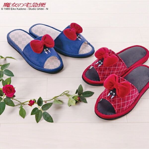 Kiki's Delivery Service Room Shoes Set