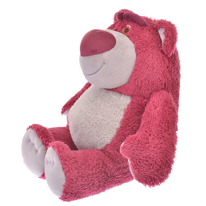 Toy Story Strawberry Scented Lotso Plush