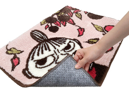 Moomin Little My Appl Bath Mat