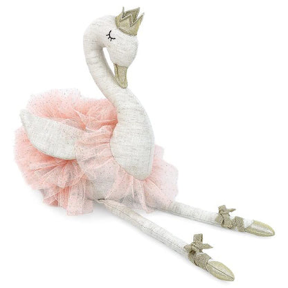 MON AMI Ira Swan Ballerina