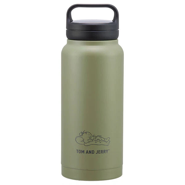 Tom and Jerry Screw-handle mug bottle 800ml