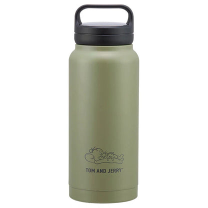 Tom and Jerry Screw-handle mug bottle 800ml