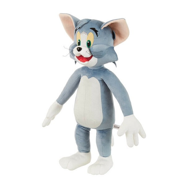 Tom and Jerry Pose Plush Toy
