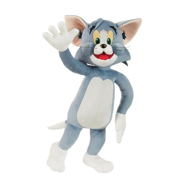 Tom and Jerry Pose Plush Toy