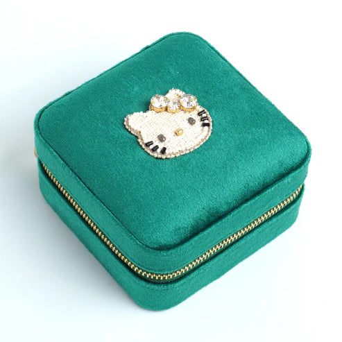 Hello Kitty Jewelry Box L