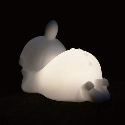 Little My Sleep Light Interior Decoration