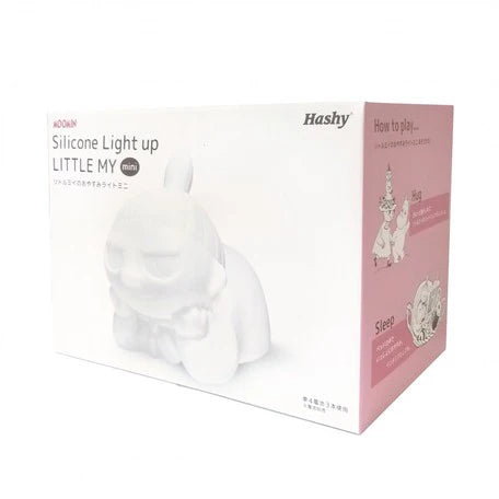 Little My Sleep Light Interior Decoration