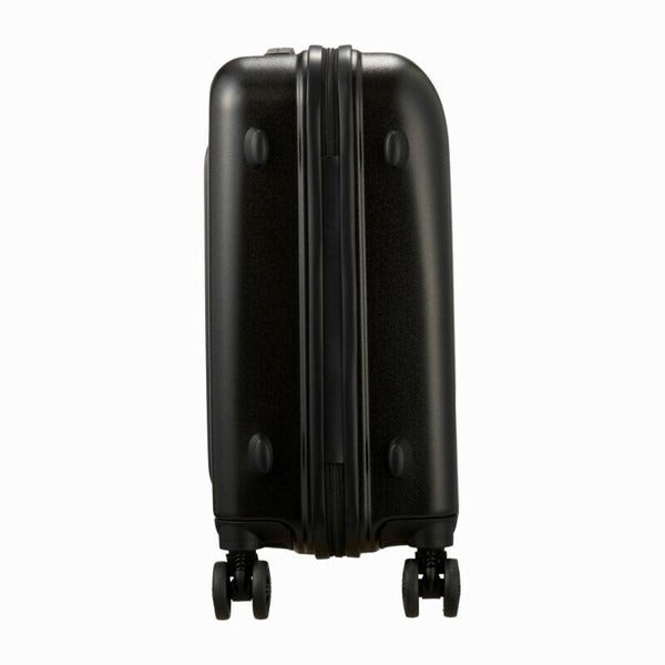 Siffler Miffy Luggage S (Black / White)
