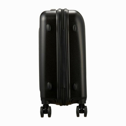 Siffler Miffy Luggage S (Black / White)