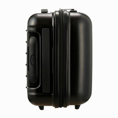 Siffler Miffy Luggage S (Black / White)