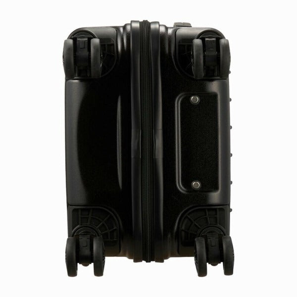 Siffler Miffy Luggage S (Black / White)