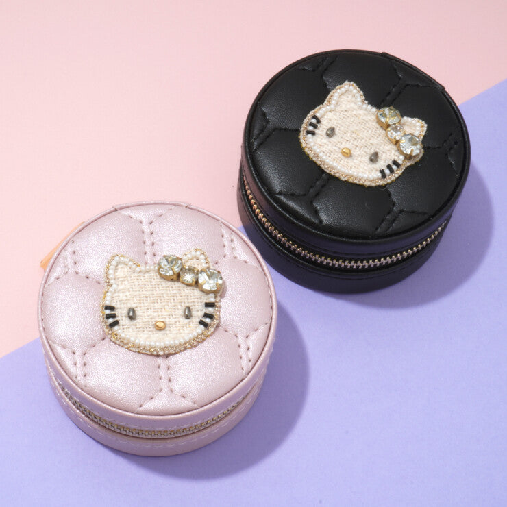 Hello Kitty Jewelry Box Small