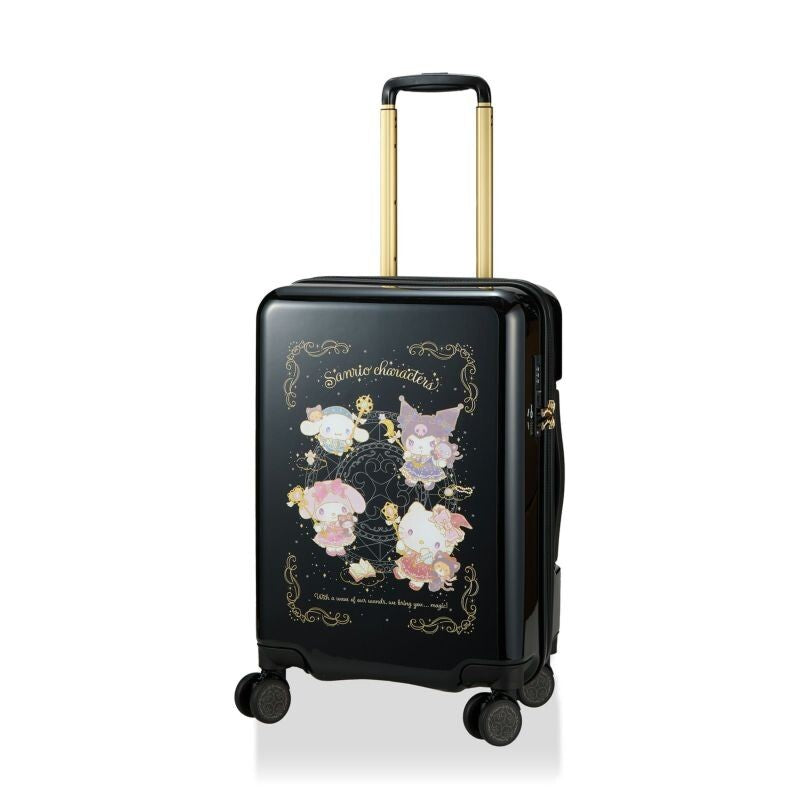 Siffler Sanrio Characters Luggage