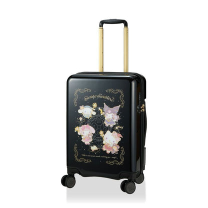 Siffler Sanrio Characters Luggage