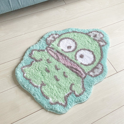 Sanrio Characters Floor Mat