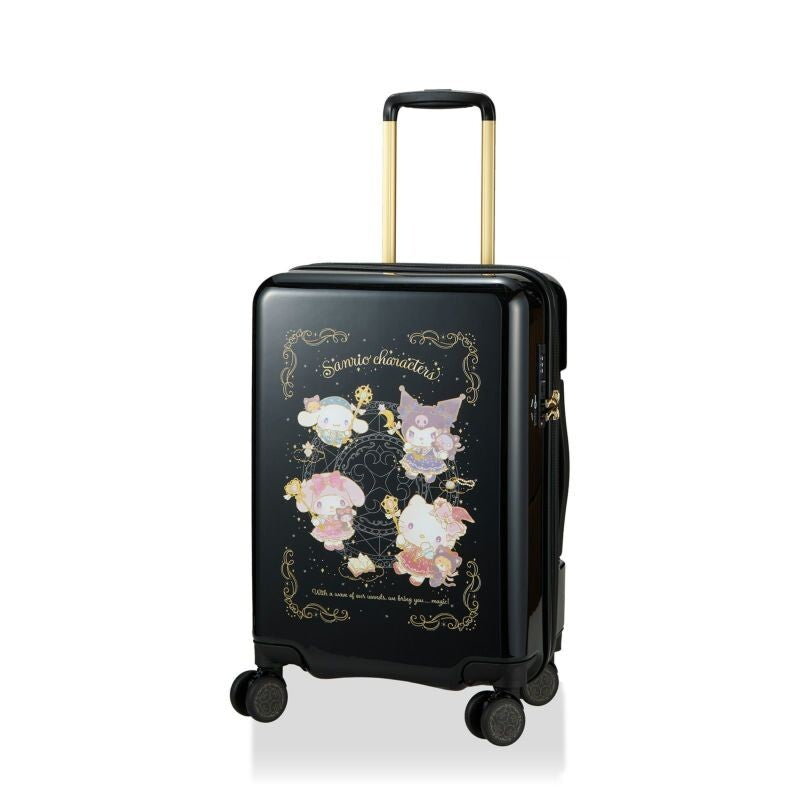 Siffler Sanrio Characters Luggage