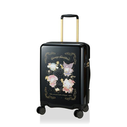 Siffler Sanrio Characters Luggage