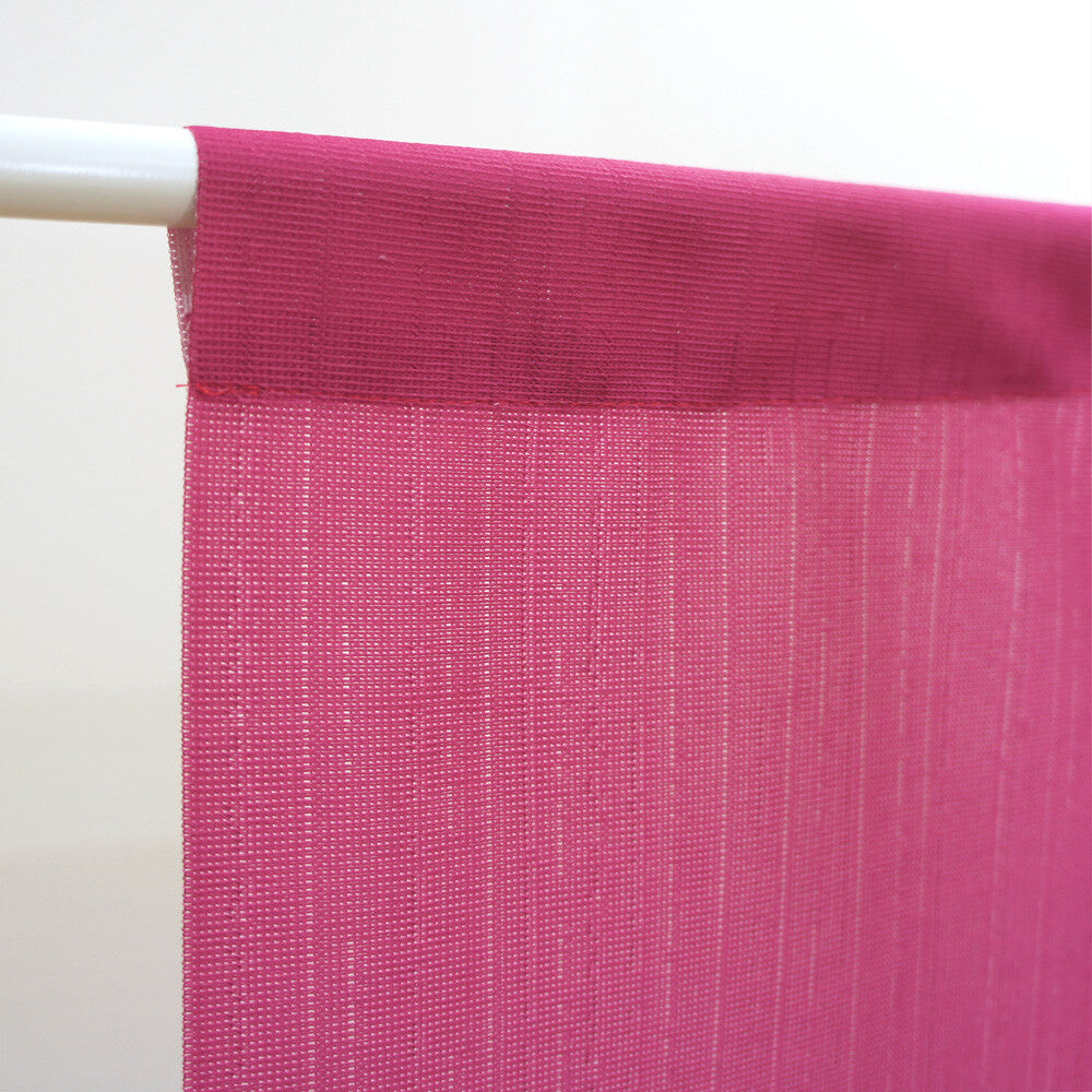 Disney MY DREAM MY STORY Door Curtain Made in Japan