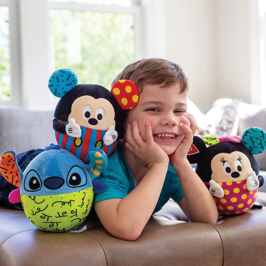 Disney by BRITTO Plush