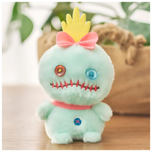 Urupocha-chan Characters Plush