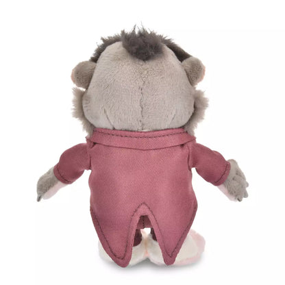 Disney Zootopia Character Stands Collection – Mini Figure Desk Display