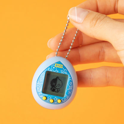 Bandai BT21 Tamagotchi Space Color ver