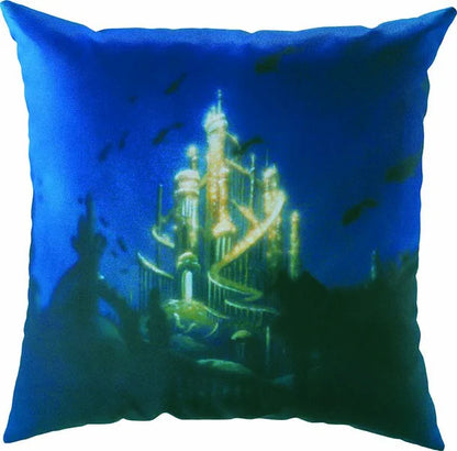 Disney The Little Mermaid Ariel Cushion Ichiban A