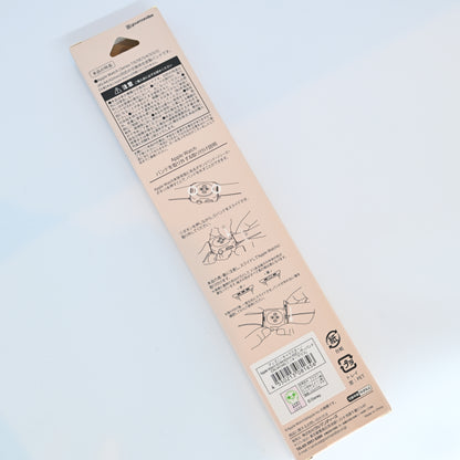 Mickey Apple Watch Leather Strap