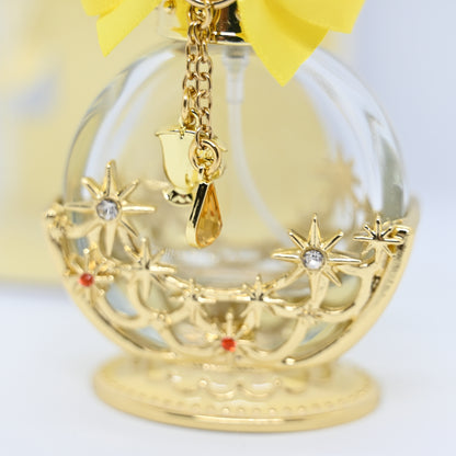 Disney Beauty and the Beast Belle Atomizer Bottle Retired [Discontinued]