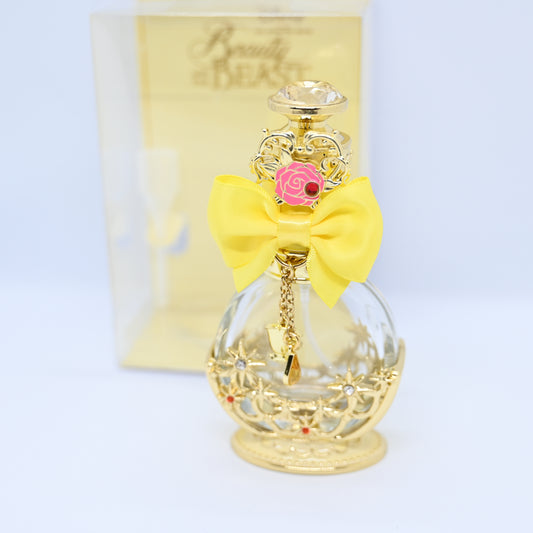 Disney Beauty and the Beast Belle Atomizer Bottle Retired [Discontinued]