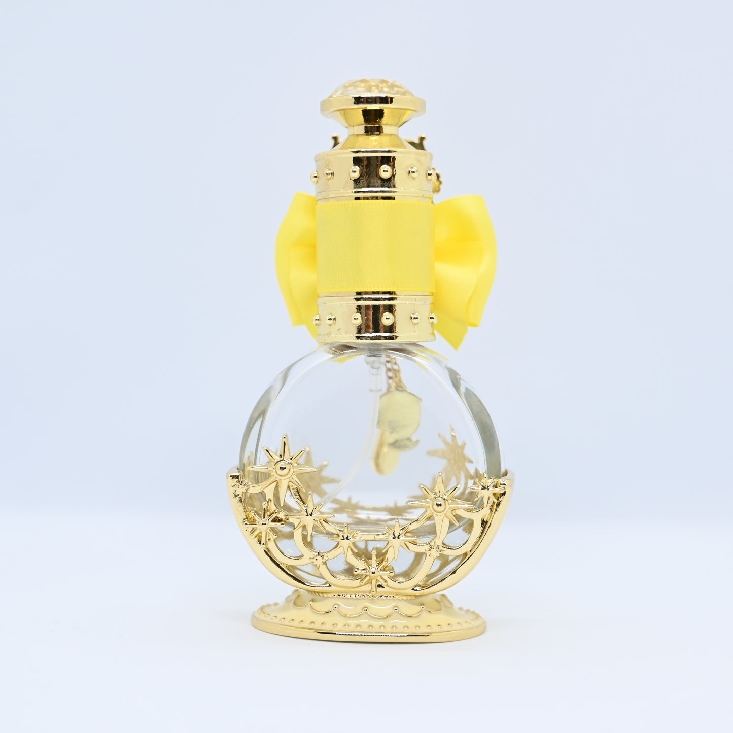 Disney Beauty and the Beast Belle Atomizer Bottle Retired [Discontinued]
