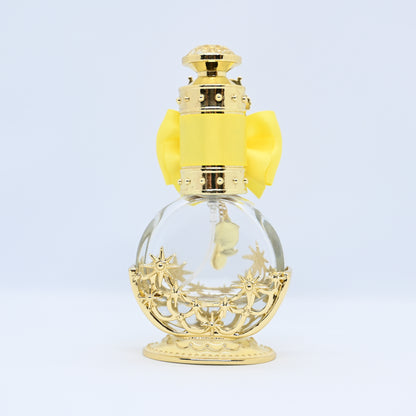 Disney Beauty and the Beast Belle Atomizer Bottle Retired [Discontinued]