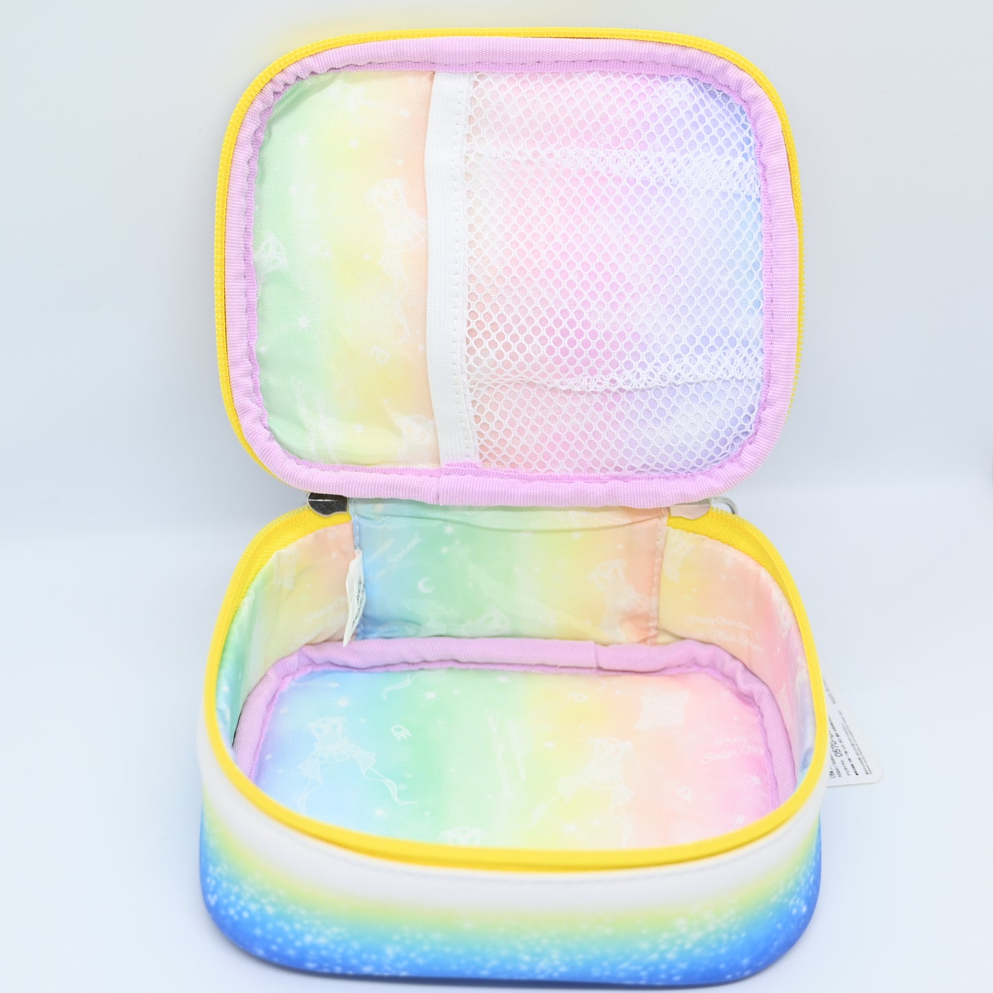 Sailor Moon Pretty Guardian 30th Anniversary Super Sailor Chibi Moon Vanity Bag/Pouch