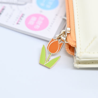 Miffy Dick Bruna Flower Smartphone Pouch