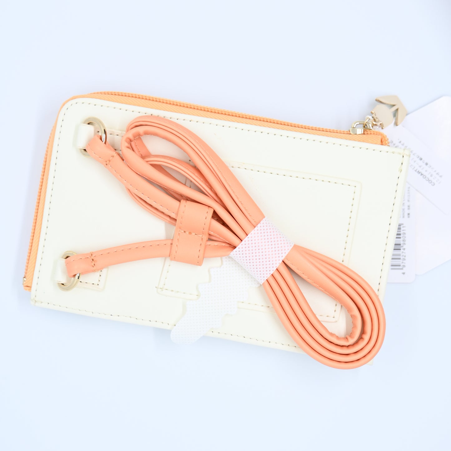 Miffy Dick Bruna Flower Smartphone Pouch