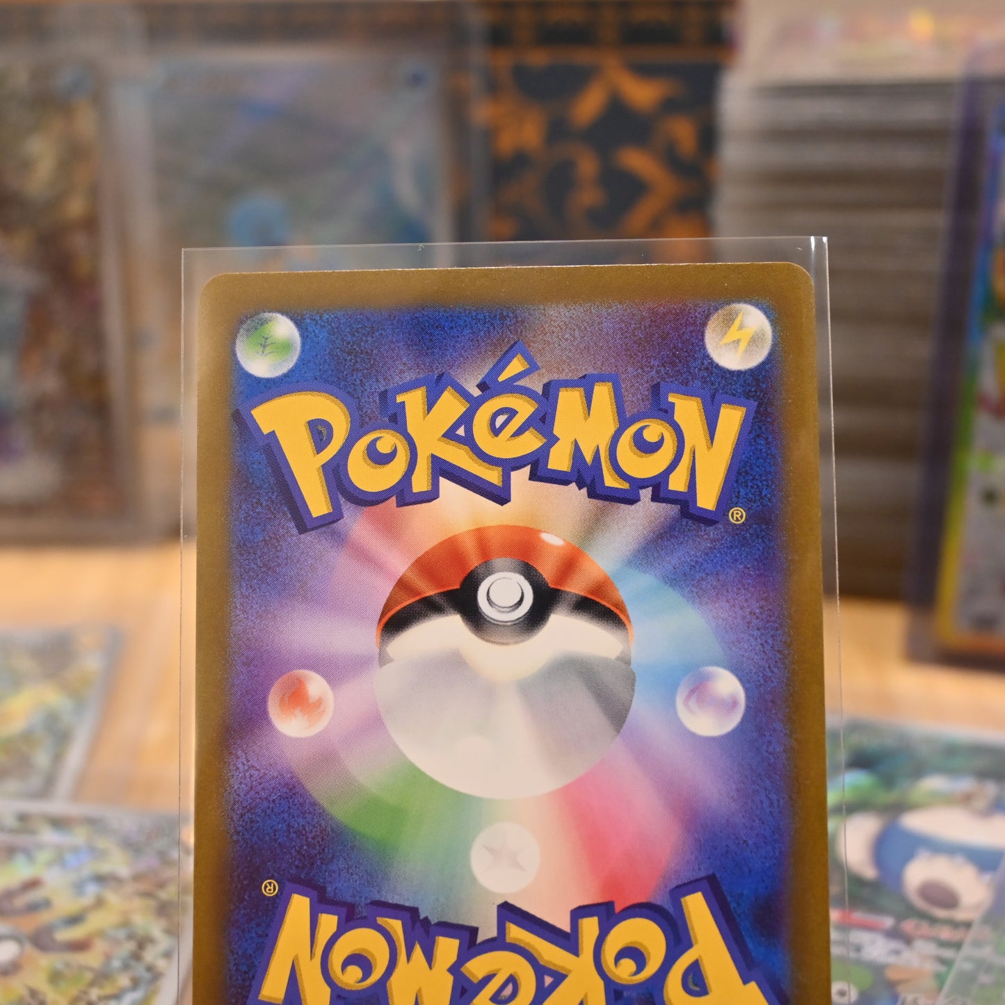 Pokemon TCG Card 151 SV2a Squirtle Card AR 170/165 Japanese Mint 2023