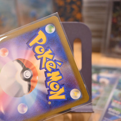 Pokemon TCG Card Pidgey AR 118/108 Ruler of the Black Flame sv3 Japanese Mint