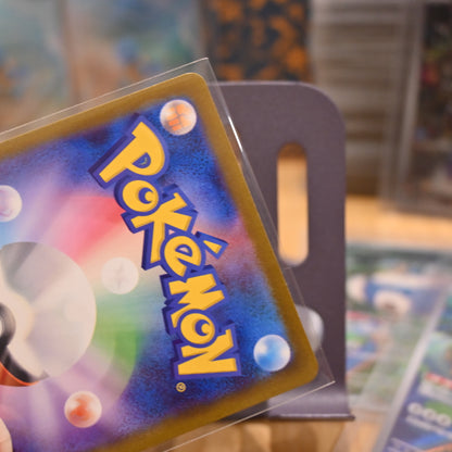 Pokemon TCG Card Pidgey AR 118/108 Ruler of the Black Flame sv3 Japanese Mint