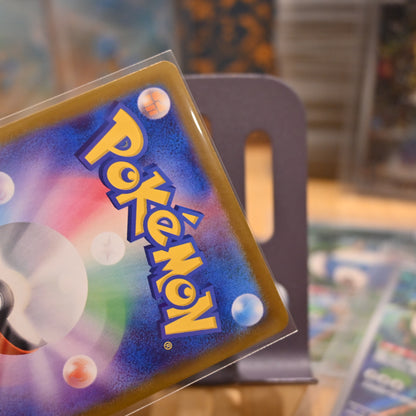 Pokemon TCG Card Scarlet & Violet 151 SV2a Zapdos ex SR 194/165 Japanese Mint