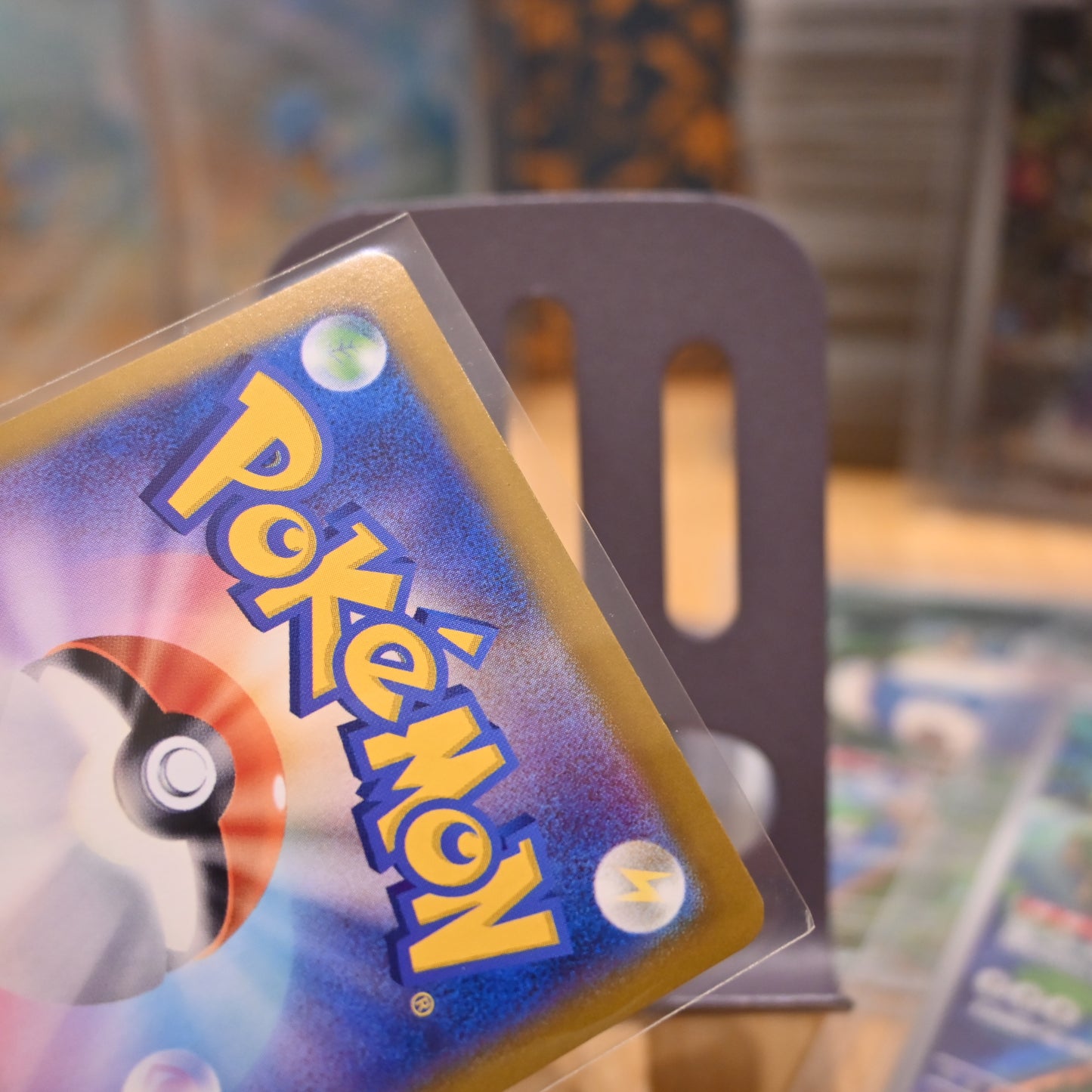 Pokemon TCG Card Paradise Dragona Jet Energy UR 094/064 sv7a Japanese Mint